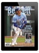 Beckett Sports Card Monthly June 2022 Digital